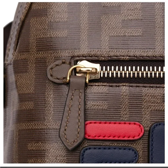 New Fendi Backpack - Picture 8 of 16